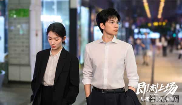 全网电视剧热度排行榜:《枭起青壤》第三,第一热度高达75.19