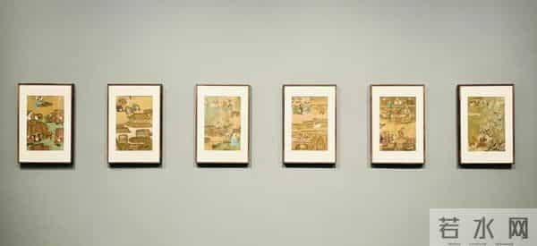 脸似蟠桃、鹅黄上衣、豹纹短裙,谁来了?