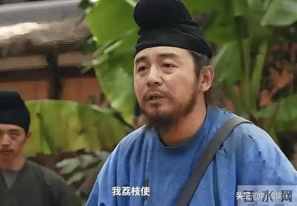 2025年“十佳电视剧”出炉了，《大生意人》仅第4，第1名实至名归