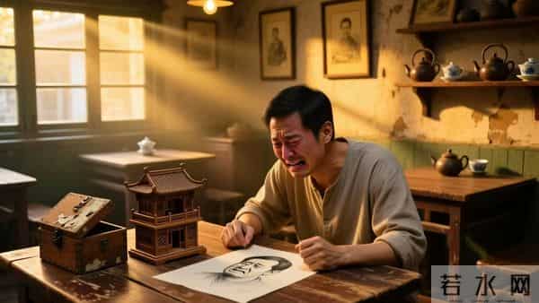 男人落魄时她卖房相助功成名就却被无情抛弃,5年后重逢结局高能