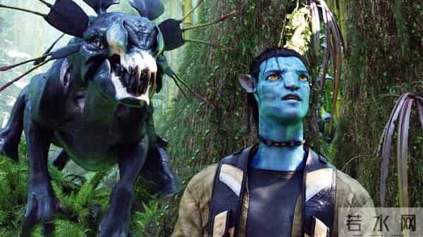 几乎0差评的6部科幻片,《阿凡达》垫底,榜首被严重低估了