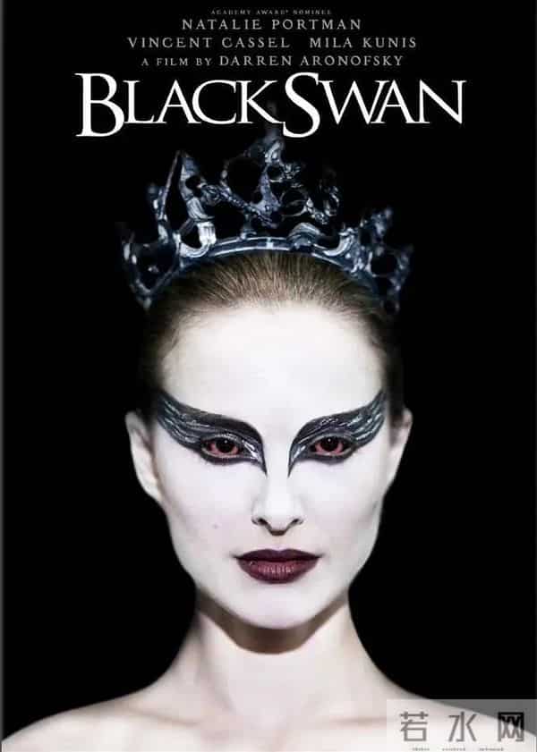 高分电影《黑天鹅》是否存在真正的完美?