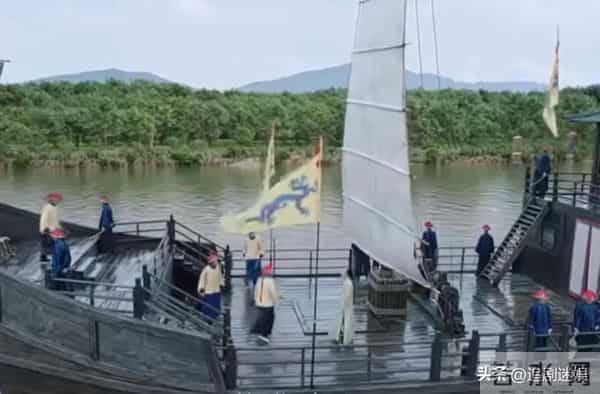 《大生意人》剧情太上头!古平原大婚波折多,李万堂身份藏不住了