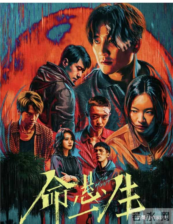 悬疑剧的“破局密码”:从“猜凶手”到“读懂人心”