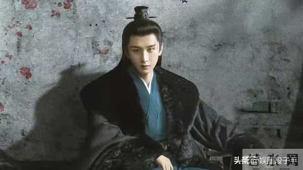 能与《琅琊榜》掰手腕！央八首播，古装天花板再刷新