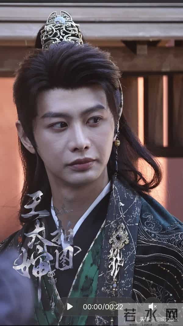 星光大赏官宣短剧演员，看看他们离了滤镜还有谁能看