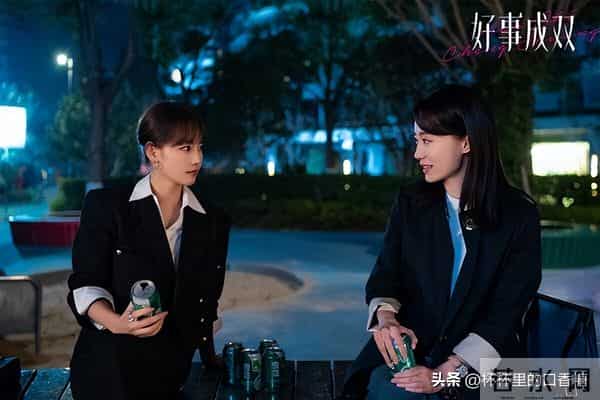 10部“追一集就好看到躺平坑底”都市剧！ 《狙击蝴蝶》一追沦陷