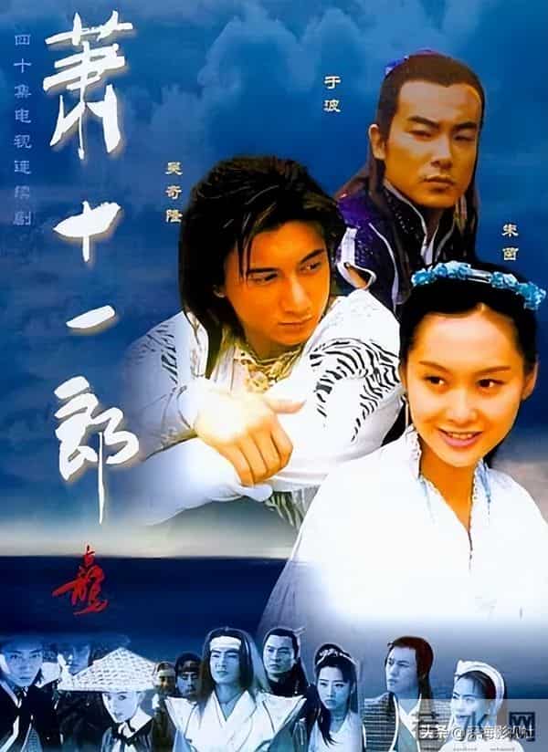 翻拍最成功的5部剧,部部都火过了原版,最后一部可直接封神了