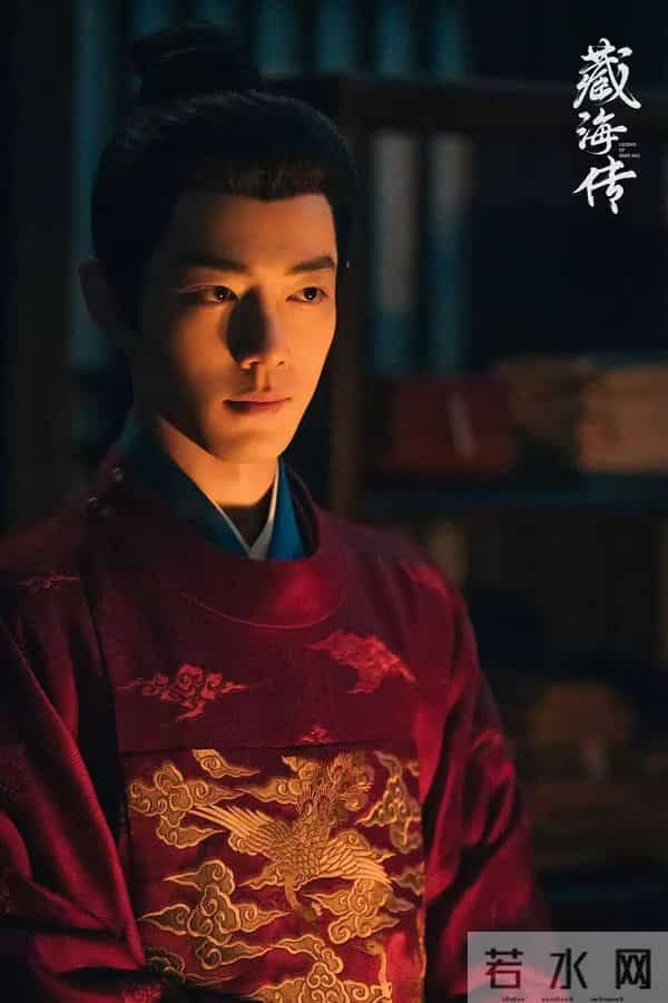 红果把男频这个阿斗扶起来了?