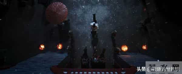 央八开播！悬疑复仇剧《长安二十四计》定档，看选角这剧要爆了