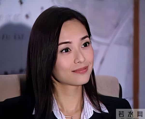 小时候觉得她们老气刻薄后来才get到美貌的TVB演员,你想起了谁?