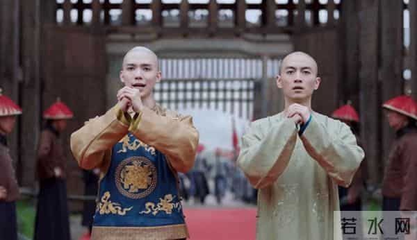 大生意人结局:古平原30岁被封王,常玉儿李钦没死李万堂剃度出家