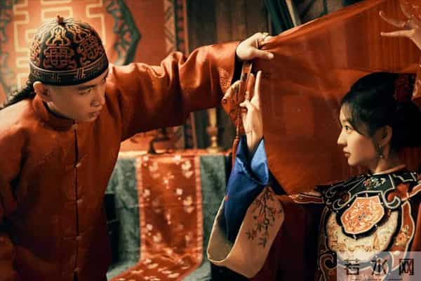 《大生意人》匿名信来袭,常玉儿梦断贞洁,与古平原决裂遁入空门