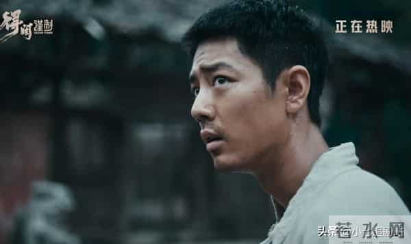 《得闲谨制》好看的不止是正片,还有看了两三次才明白的隐喻