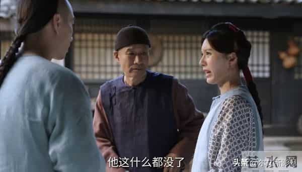 《大生意人》:“双料影帝”甘作绿叶,刘佩琦用100+配角成就自我