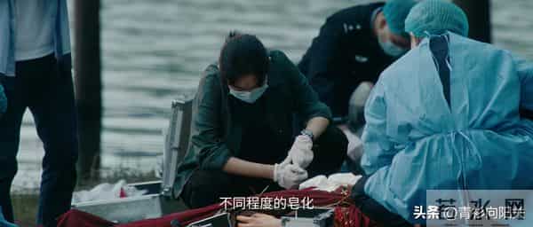 《超感迷宫》首播3集,一小时热度破18000,观众的评价一针见血