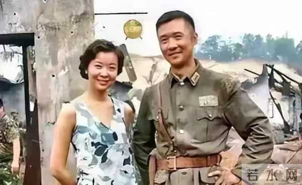 黄志忠也没想到，分手4年后，以这种方式与53岁柯蓝“再续前缘”