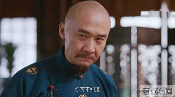 《大生意人》大结局：常四、常玉儿、古母没死，李钦没有弑父弑母