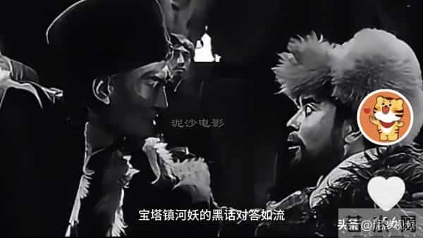 1960年《林海雪原》艰苦拍摄:饿着肚子拍完,杨子荣曾林区遇险