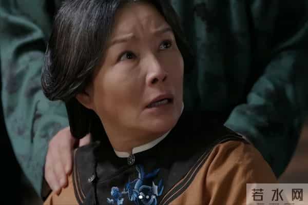 《大生意人》李万堂入赘身世揭穿,夫妻相见成催命符!