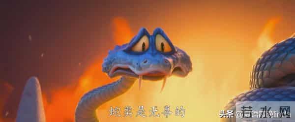 《疯狂动物城2》，小孩子看得入神，成年人看得入心。