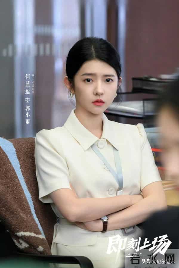 《即刻上场》结局!3人零差评,2人升咖,1人翻红,唯有她被骂惨