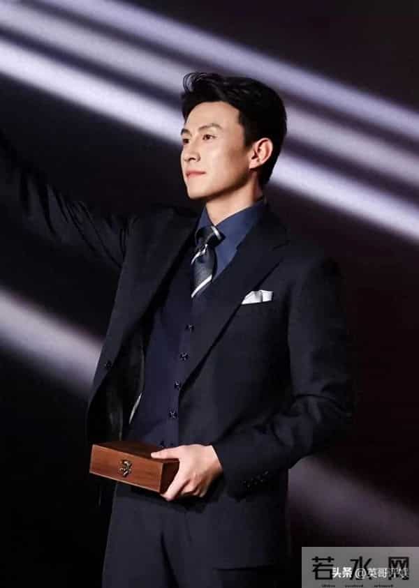 三搭刘萧旭！连郭宇欣都得羡慕，刘萧旭的“天选女主”竟然是她