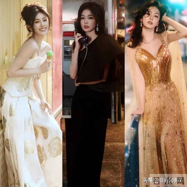 于正也没想到,白鹿二封尖叫女演员3天后,因一举动迎来口碑暴涨