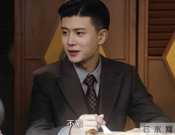 收视破2.3，《风与潮》令观众成功入坑，央视年代剧有良心好剧了