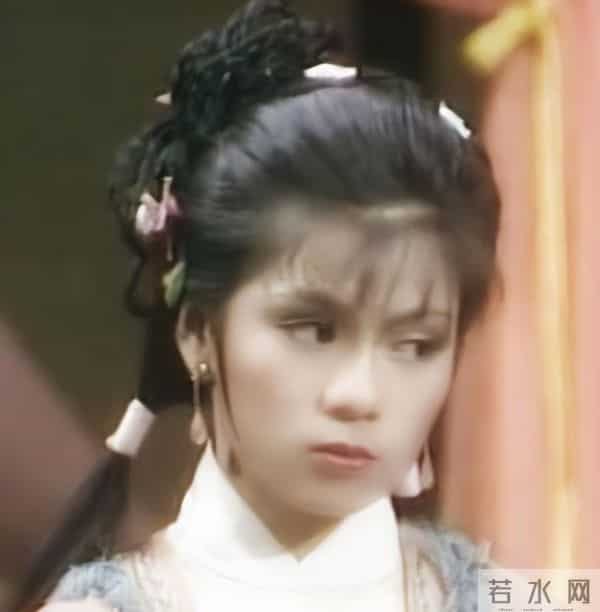 爱上事业心超强的男人,比爱上渣男还惨——《决战玄武门》