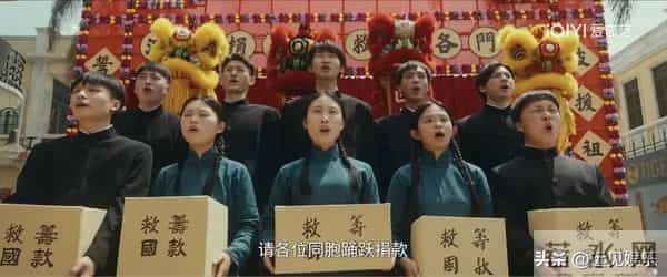 风与潮：首播，原来，这才是何贤帮助小渔的真相