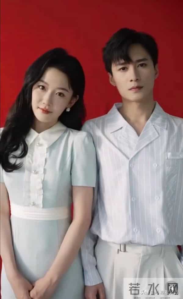 短剧圈佛系三兄弟拍戏后不直播不上热搜却部部剧爆火成了一股清流