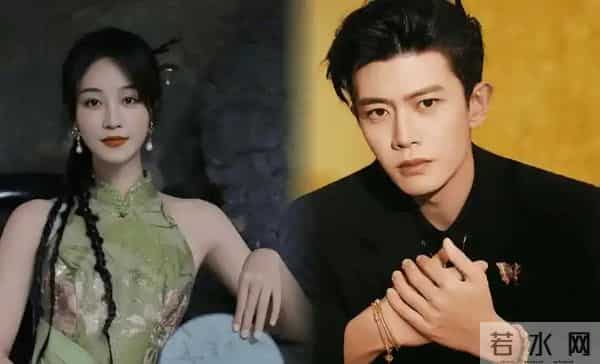 央视力推抗战王炸!任嘉伦谭凯澳门暗战,比《潜伏》还烧脑