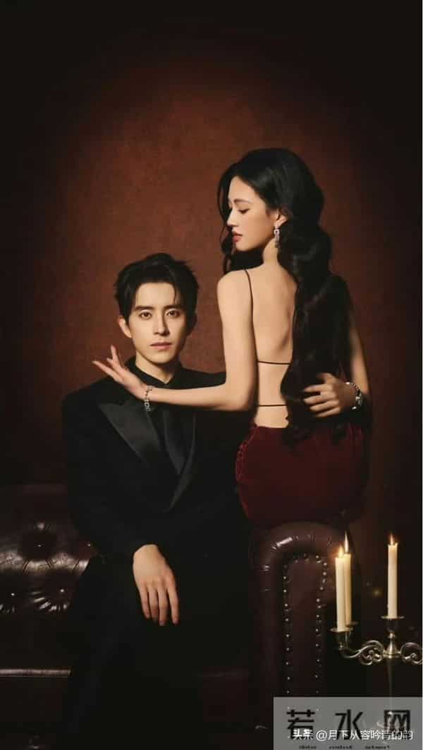 敖瑞鹏沈羽洁吻戏封神!手把手教学太甜,观众脸红到耳根