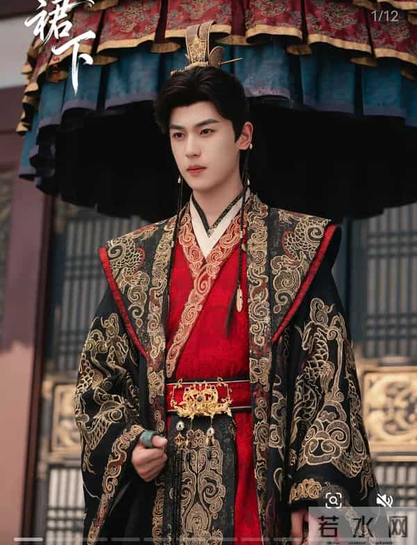 老搭档二搭封神!《君临裙下》2分钟一集的反套路古装剧太上头