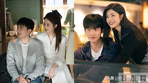 10部“追一集就好看到躺平坑底”都市剧！ 《狙击蝴蝶》一追沦陷