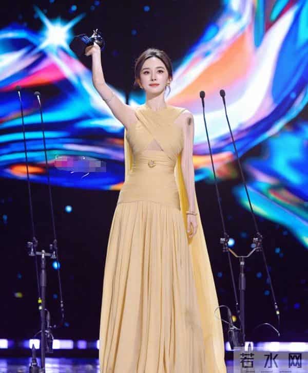 爱奇艺尖叫之夜落幕：4人实至名归，3人升咖，2人被骂，1人求再来