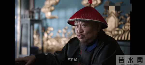 大生意人：李钦永远不知，20万两，是苏紫轩对古平原最好的报复