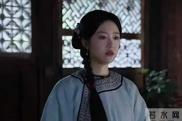 “资本家的丑孩子”收手吧！没颜值没演技，就别出来祸祸观众了