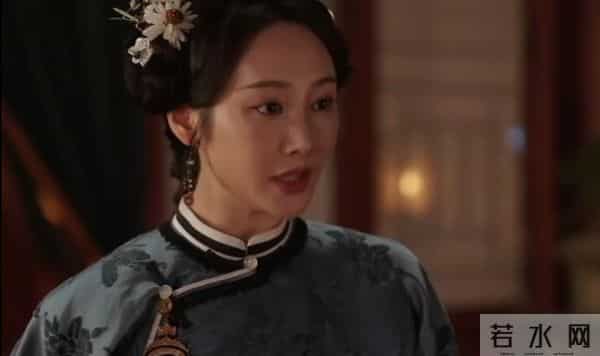 《大生意人》常玉儿被毁背后:三个男人的算计,一个女人的牺牲