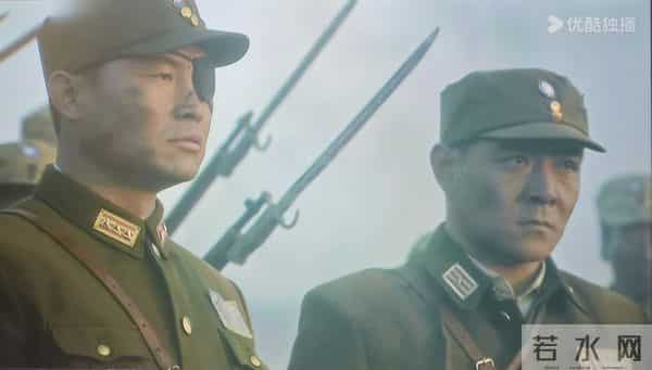 历史的天空:如果参加1955年大授衔,他能打破那个多年的魔咒吗?