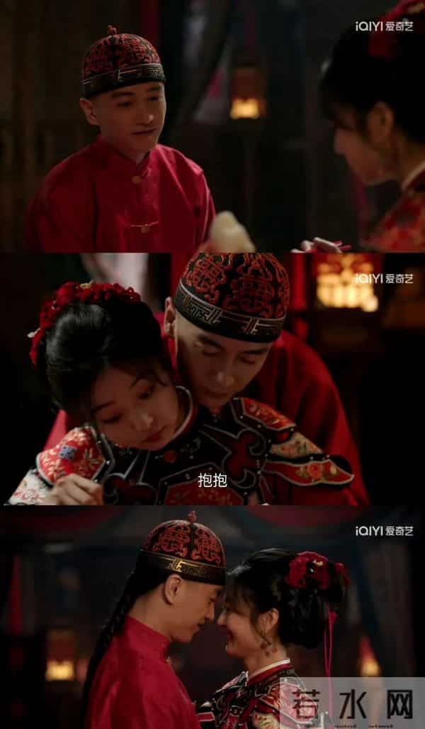 《大生意人》古平原、常玉儿结2次婚却没圆房，3波人搅局损失大了