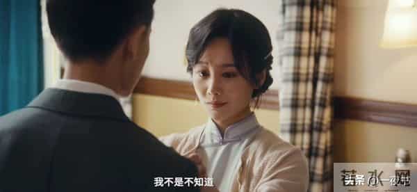 《风与潮》首播:躲过35岁的蓝盈盈、36岁任嘉伦,被37岁李纯惊艳