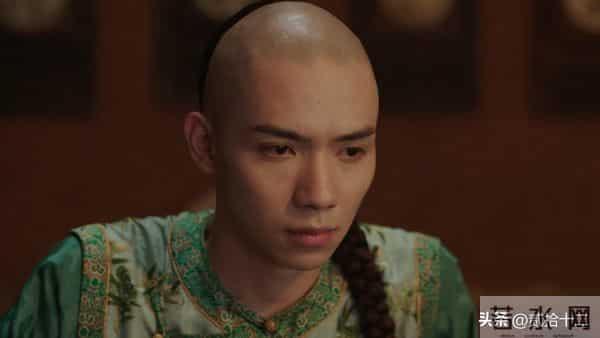 《大生意人》看清常玉儿晾着古平原,才懂李万堂为何赶李钦去读书