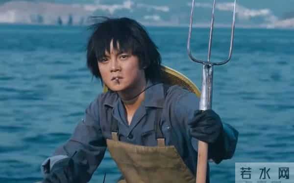 《得闲谨制》他演日本兵太真,观众呼吁严查,难怪不参与宣发了