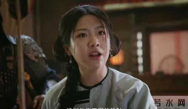 《大生意人》万万没想到!朱亚文一出场,男主陈晓就被打回了原形