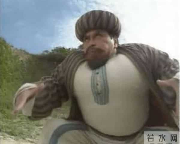 盘点《射雕》十大顶级功法:降龙十八掌第三,打狗棒法垫底