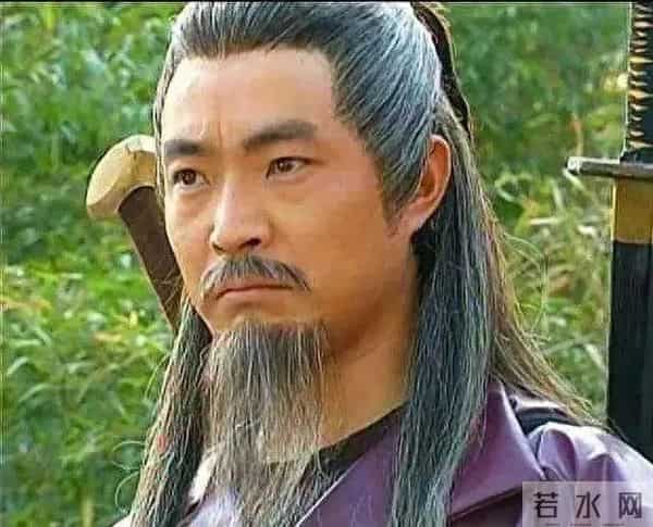 盘点武侠剧《风云》十大顶级功法：摩诃无量第三，三分归元气第五