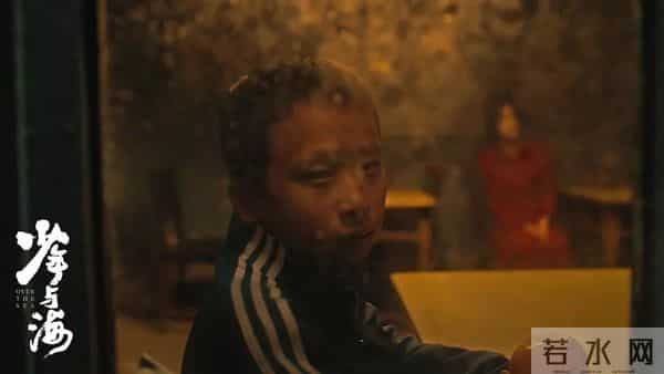 这部魔幻处女作，奉献了华语电影中罕见的野性少年