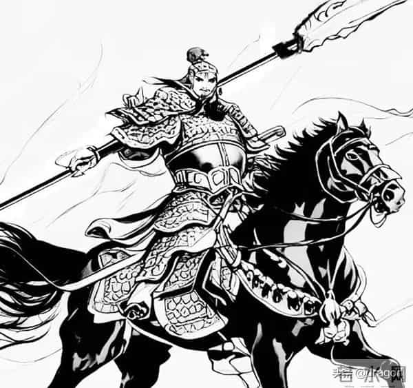 杨家将武力 TOP10 排行榜：五郎竟不是第一？穆桂英，杨六郎垫底